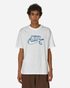 Nike T-Shirts^M90 T-Shirt White