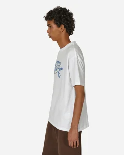Nike T-Shirts^M90 T-Shirt White