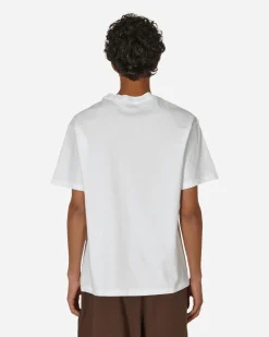 Nike T-Shirts^M90 T-Shirt White