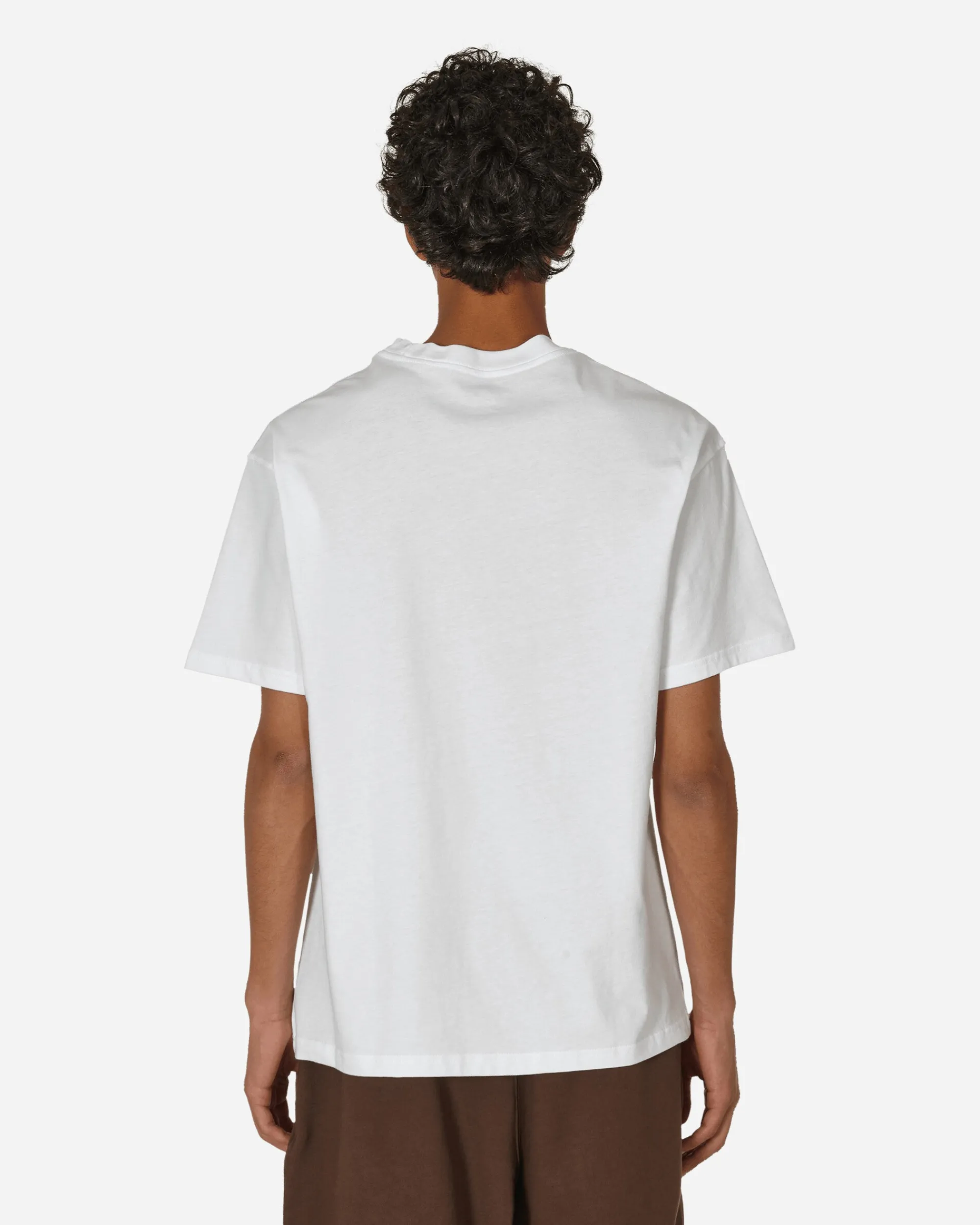 Nike T-Shirts^M90 T-Shirt White