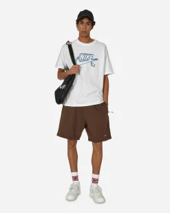 Nike T-Shirts^M90 T-Shirt White