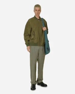 Undercover Coats And Jackets^MA-1 Bomber Jacket Khaki
