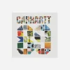Carhartt WIP Home^Machine Matching Game Multicolor