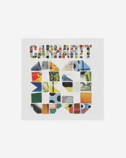 Carhartt WIP Home^Machine Matching Game Multicolor