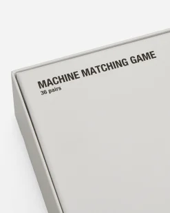 Carhartt WIP Home^Machine Matching Game Multicolor