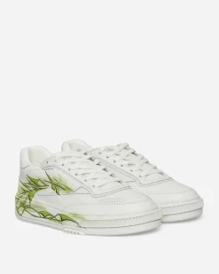 Reebok Sneakers·Low|Sneakers^Machine-A Club C LTD Sneakers Green Dragon