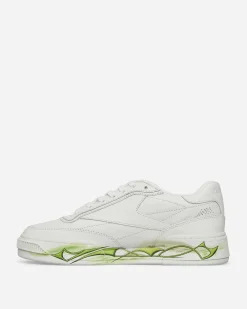 Reebok Sneakers·Low|Sneakers^Machine-A Club C LTD Sneakers Green Dragon