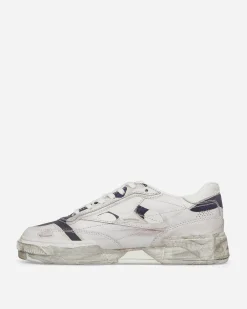 Reebok Sneakers·Low|Sneakers^Machine-A Club C LTD Sneakers Instapump