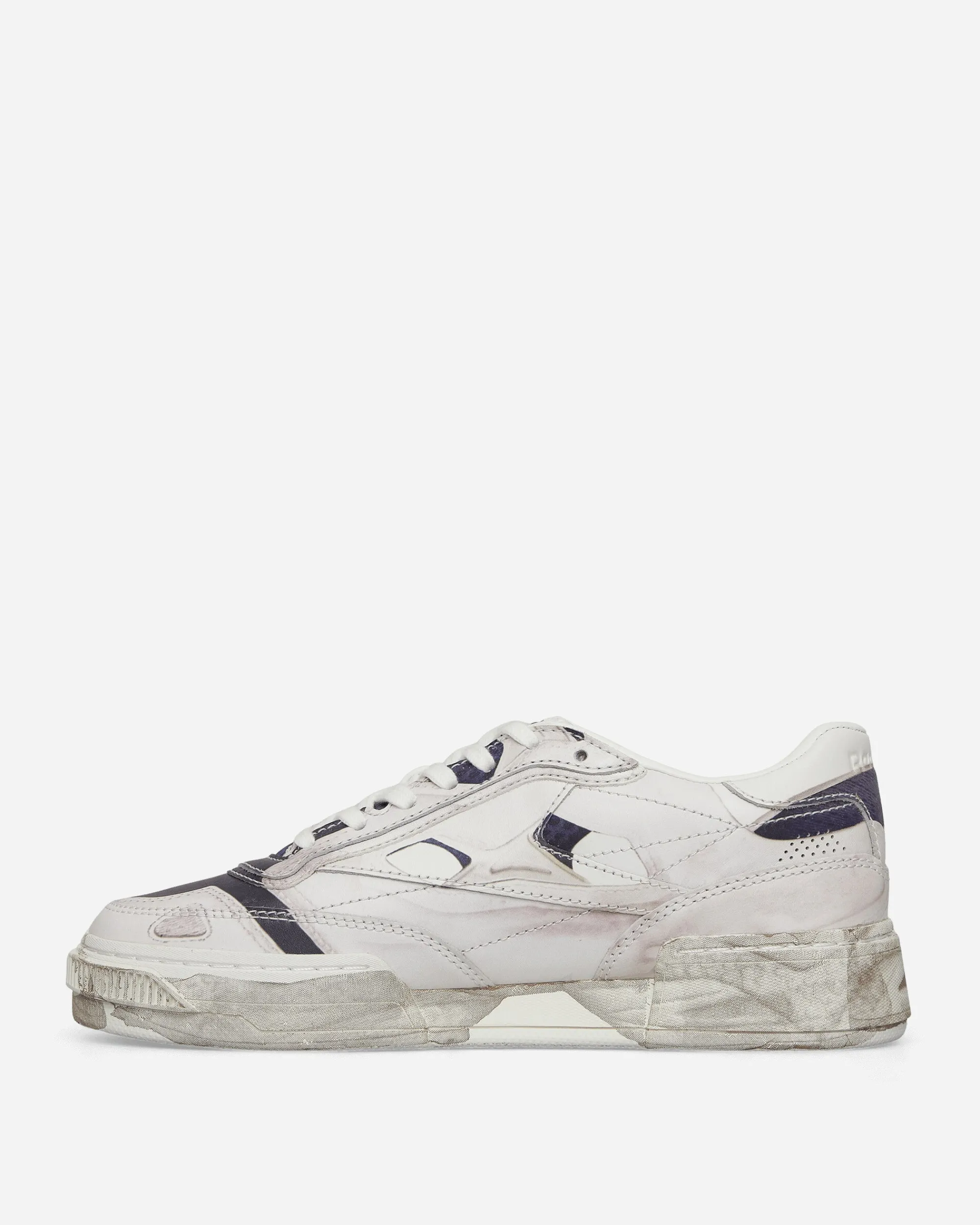 Reebok Sneakers·Low|Sneakers^Machine-A Club C LTD Sneakers Instapump
