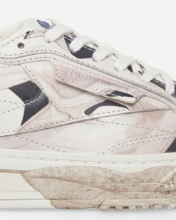 Reebok Sneakers·Low|Sneakers^Machine-A Club C LTD Sneakers Instapump