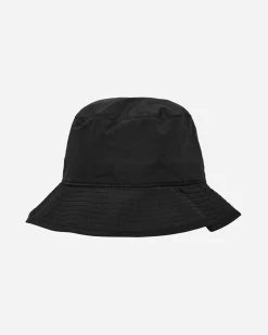 Reebok Hats|Hats^Machine-A Nylon Bucket Vector Hat Black