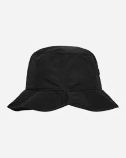 Reebok Hats|Hats^Machine-A Nylon Bucket Vector Hat Black
