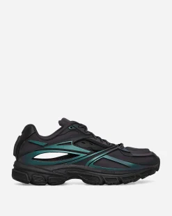 Reebok Sneakers·Low|Sneakers^Machine-A Premier Road Modern Cut Out Sneakers Black