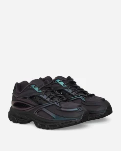 Reebok Sneakers·Low|Sneakers^Machine-A Premier Road Modern Cut Out Sneakers Black
