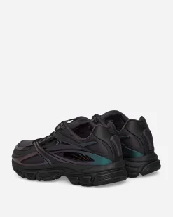 Reebok Sneakers·Low|Sneakers^Machine-A Premier Road Modern Cut Out Sneakers Black