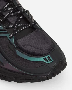 Reebok Sneakers·Low|Sneakers^Machine-A Premier Road Modern Cut Out Sneakers Black