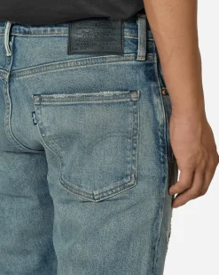 Levi's Pants^Made in Japan 512 Jeans Blue