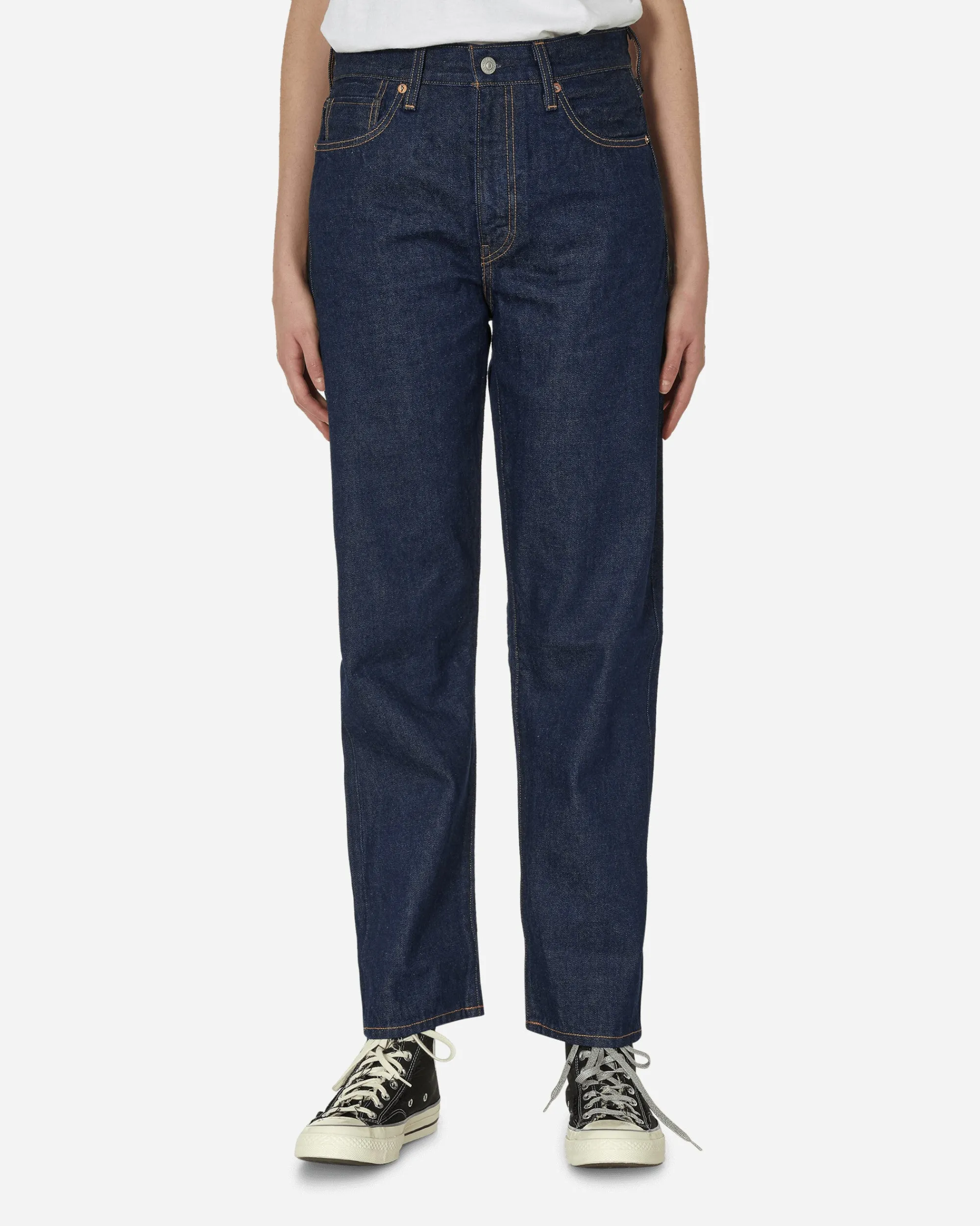 Levi's Pants^Made in Japan Column Jeans Blue