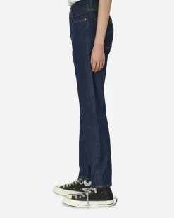 Levi's Pants^Made in Japan Column Jeans Blue