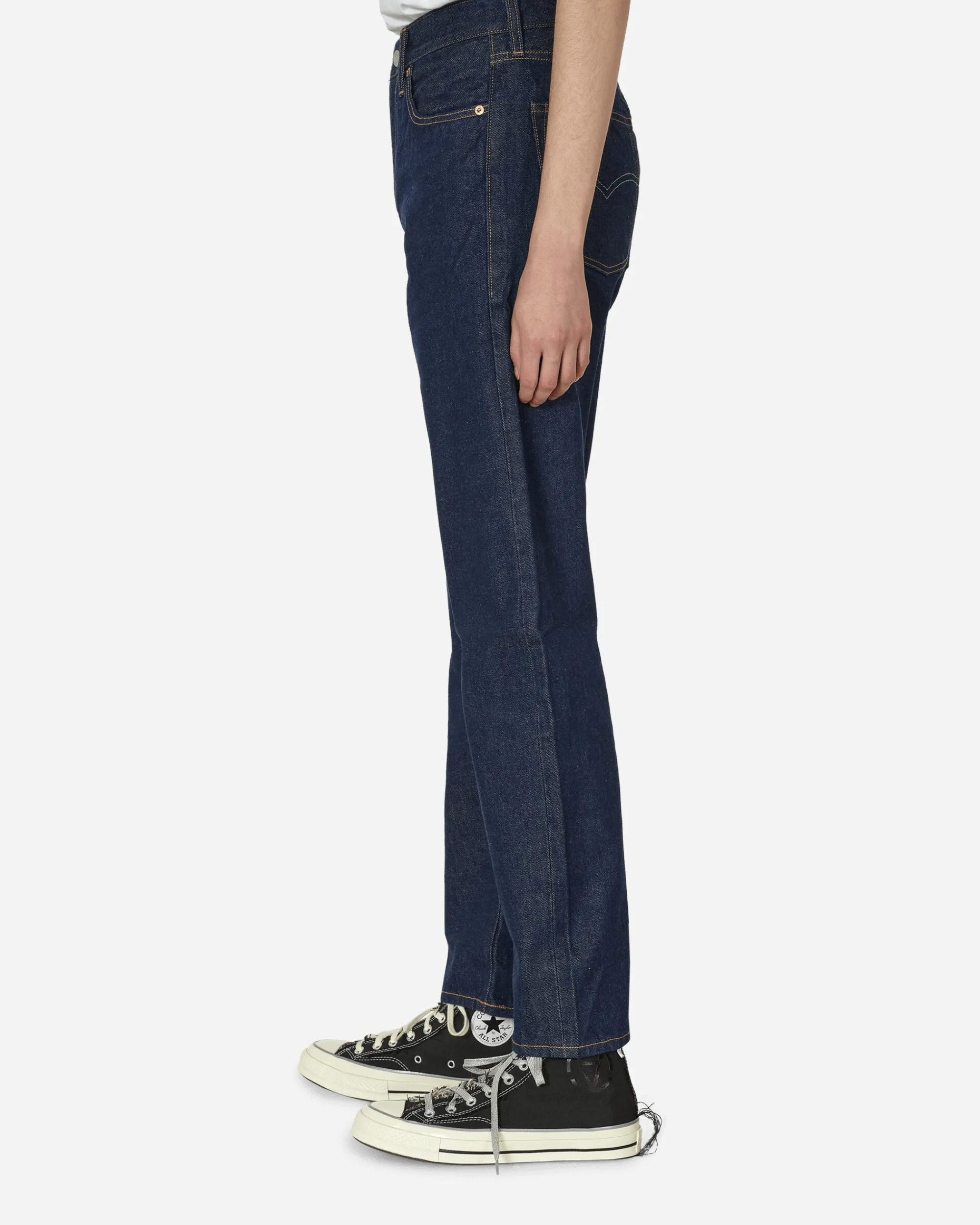 Levi's Pants^Made in Japan Column Jeans Blue