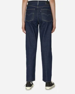 Levi's Pants^Made in Japan Column Jeans Blue