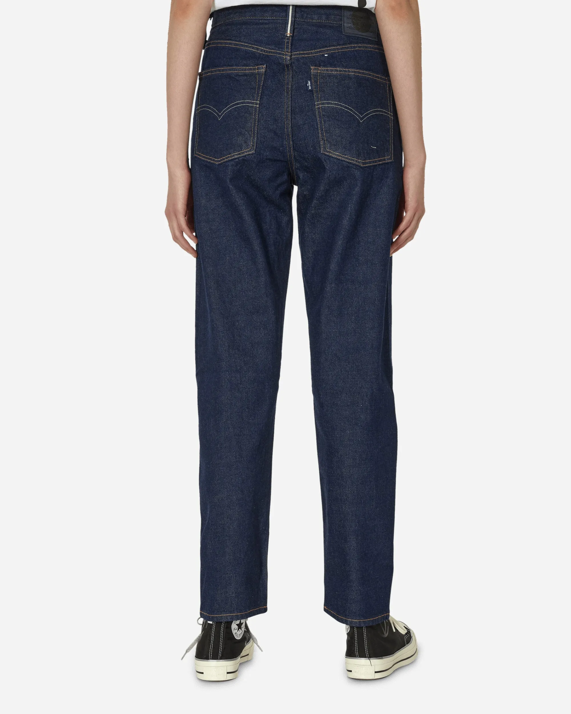 Levi's Pants^Made in Japan Column Jeans Blue