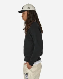 Champion Sweatshirts^Made in Japan Crewneck Sweatshirt New Ebony