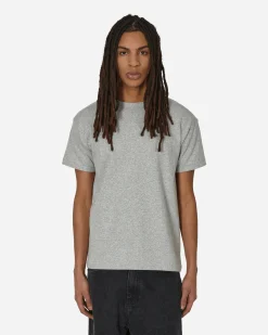 Champion T-Shirts^Made in Japan Crewneck T-Shirt Oxford Gray