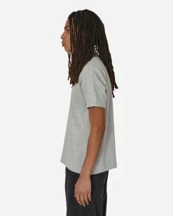 Champion T-Shirts^Made in Japan Crewneck T-Shirt Oxford Gray
