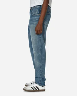 Levi's Pants^Made in Japan High Rise Boyfriend Jeans Blue