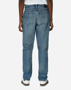 Levi's Pants^Made in Japan High Rise Boyfriend Jeans Blue