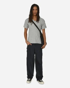 Champion T-Shirts^Made in Japan V-Neck T-Shirt Oxford Gray