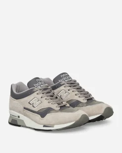 New Balance Sneakers·Low|Sneakers^MADE in UK 1500 Sneakers Grey / Rock Ridge / Smoked Pearl