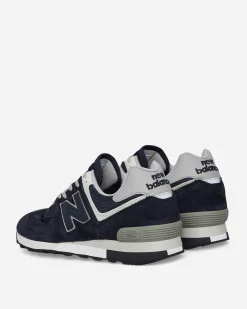 New Balance Sneakers·Low|Sneakers^MADE in UK 576 Sneakers Navy