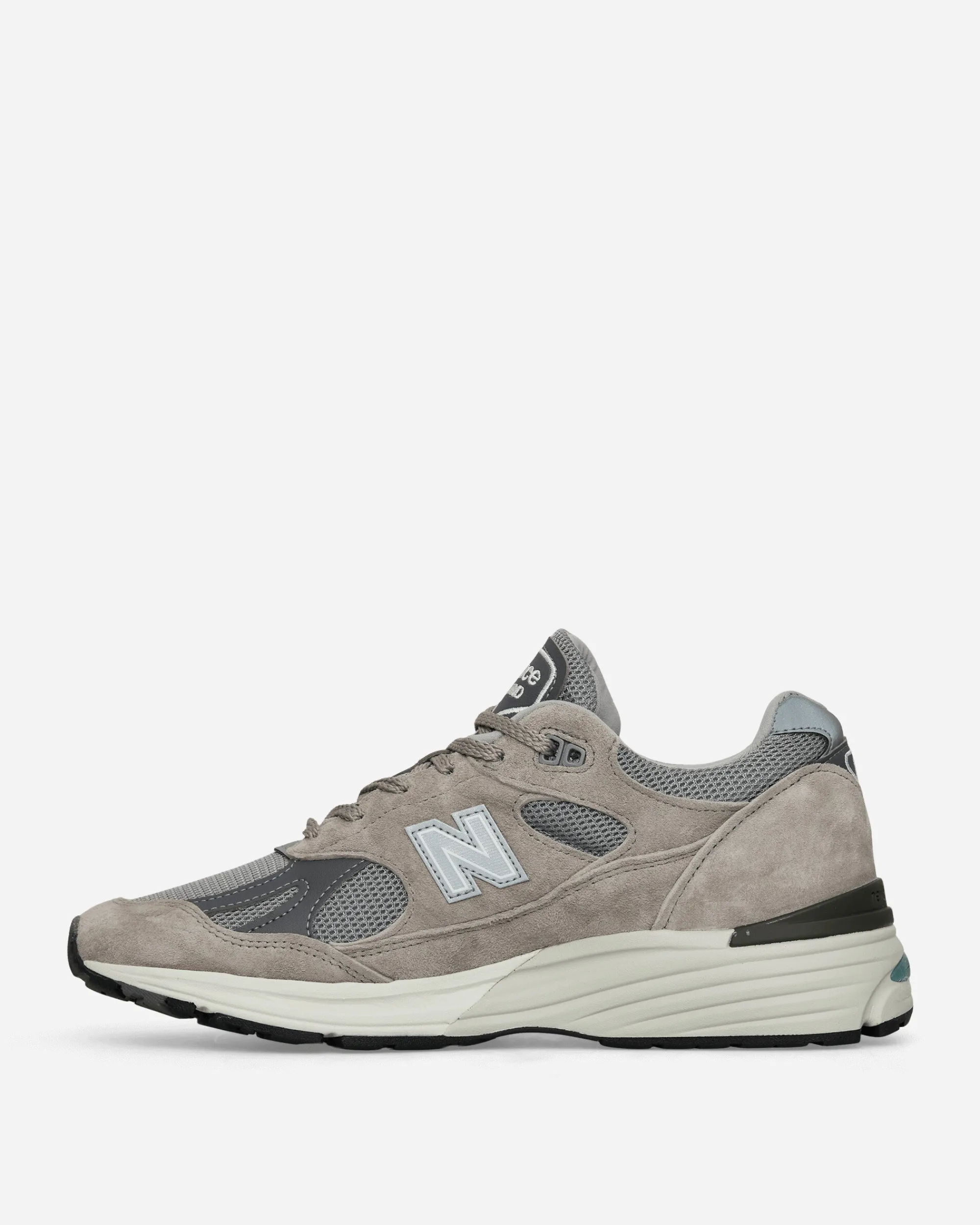 New Balance Sneakers·Low|Sneakers^Made in UK 991v2 Sneakers Dove / Alloy / Silver