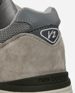 New Balance Sneakers·Low|Sneakers^Made in UK 991v2 Sneakers Dove / Alloy / Silver
