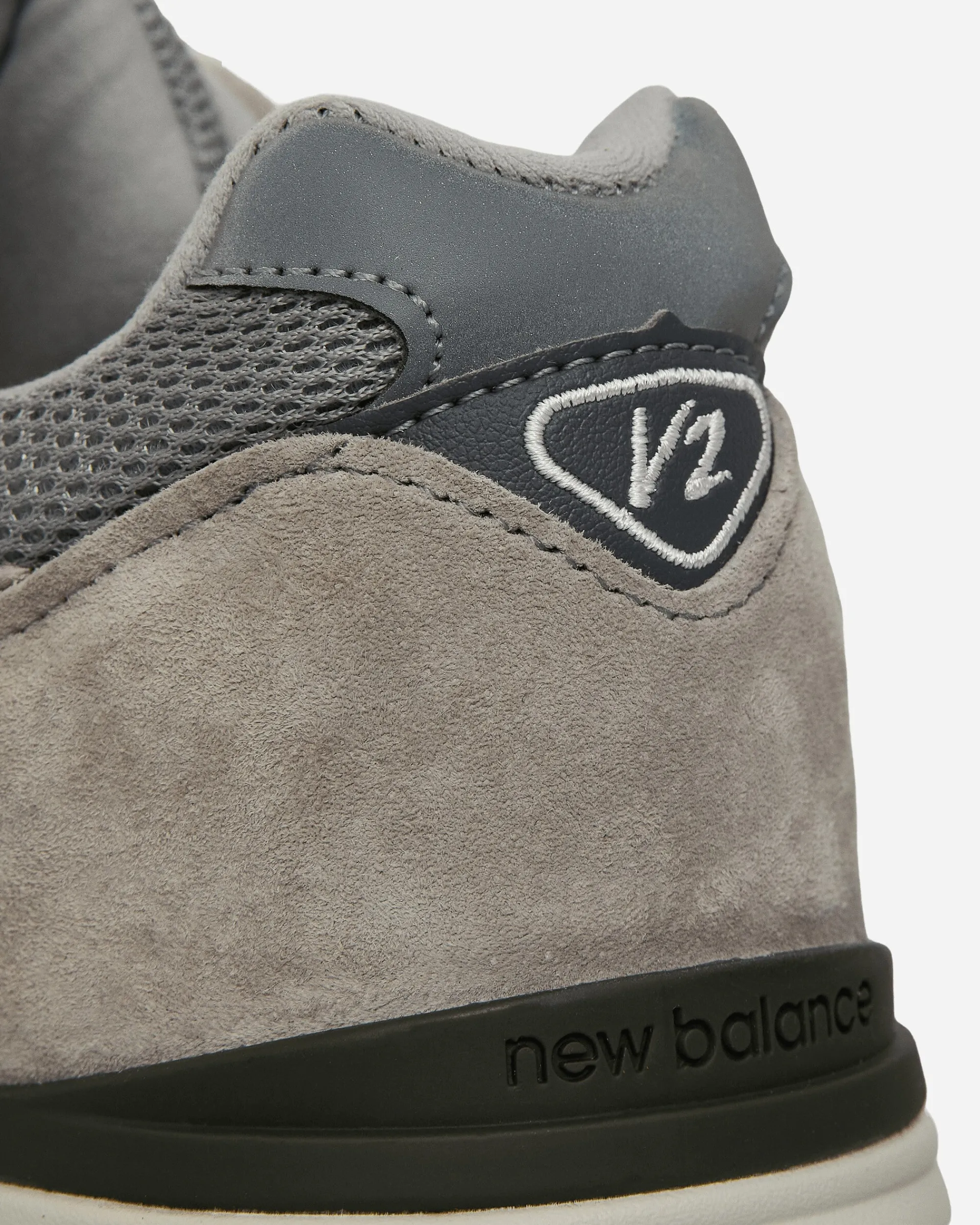 New Balance Sneakers·Low|Sneakers^Made in UK 991v2 Sneakers Dove / Alloy / Silver