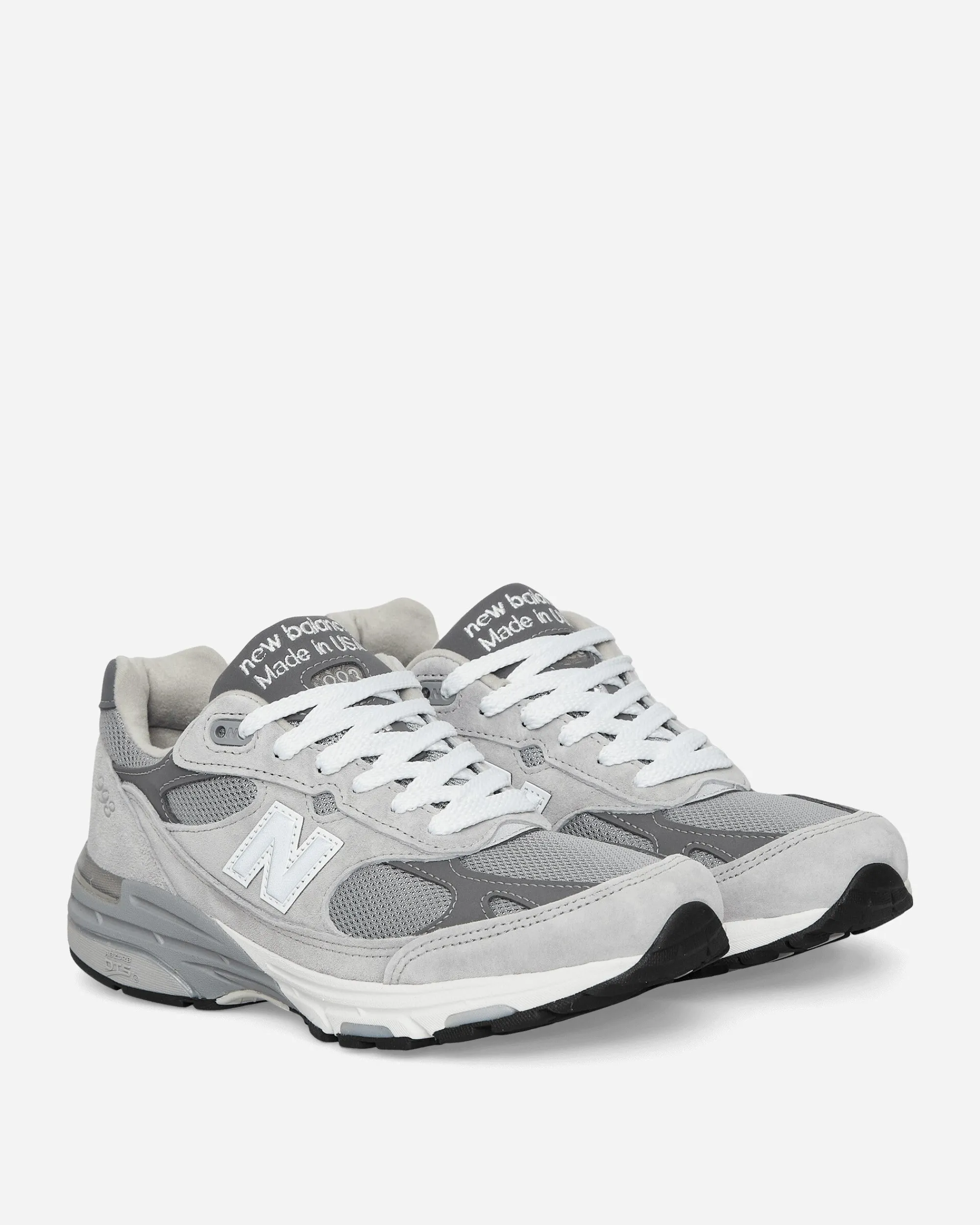 New Balance Sneakers·Low|Sneakers^Made in USA 993 Core Sneakers Grey