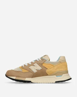 New Balance Sneakers·Low|Sneakers^Made in USA 998 Sneakers Incense