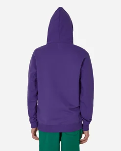 New Balance Sweatshirts^MADE in USA Core Hooded Sweatshirt Prism Purple