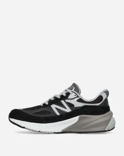 New Balance Sneakers·Low|Sneakers^Made in USA 990v6 Sneakers Black