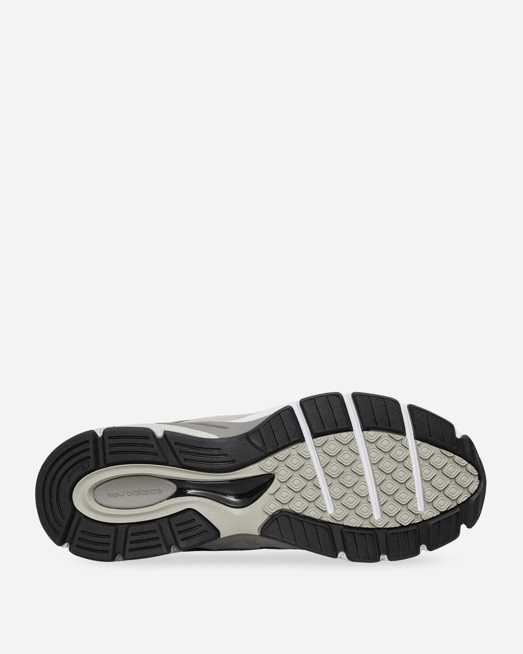 New Balance Sneakers·Low|Sneakers^Made in USA 990v4 Sneakers Grey / Silver