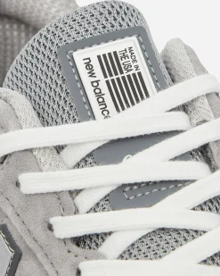 New Balance Sneakers·Low|Sneakers^Made in USA 990v4 Sneakers Grey / Silver