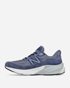 New Balance Sneakers·Low|Sneakers^Made in USA 990v6 Sneakers Purple / Navy