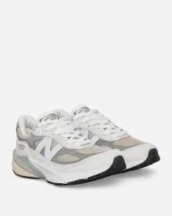 New Balance Sneakers·Low|Sneakers^Made In USA 990v6 Sneakers Reflection / Marblehead