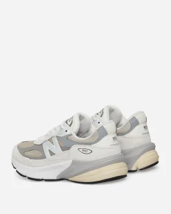 New Balance Sneakers·Low|Sneakers^Made In USA 990v6 Sneakers Reflection / Marblehead