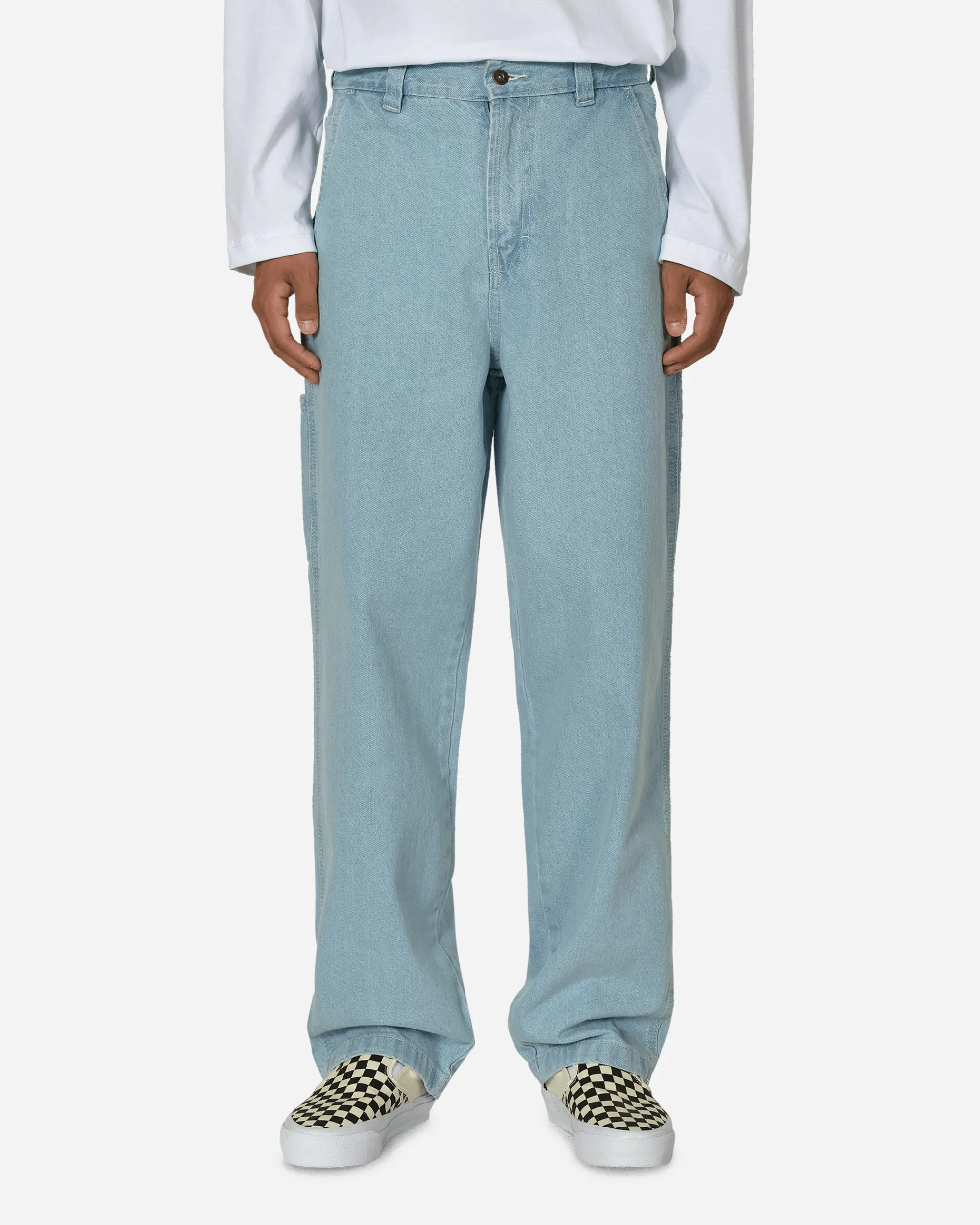Dickies Pants^Madison Denim Pants Vintage Blue