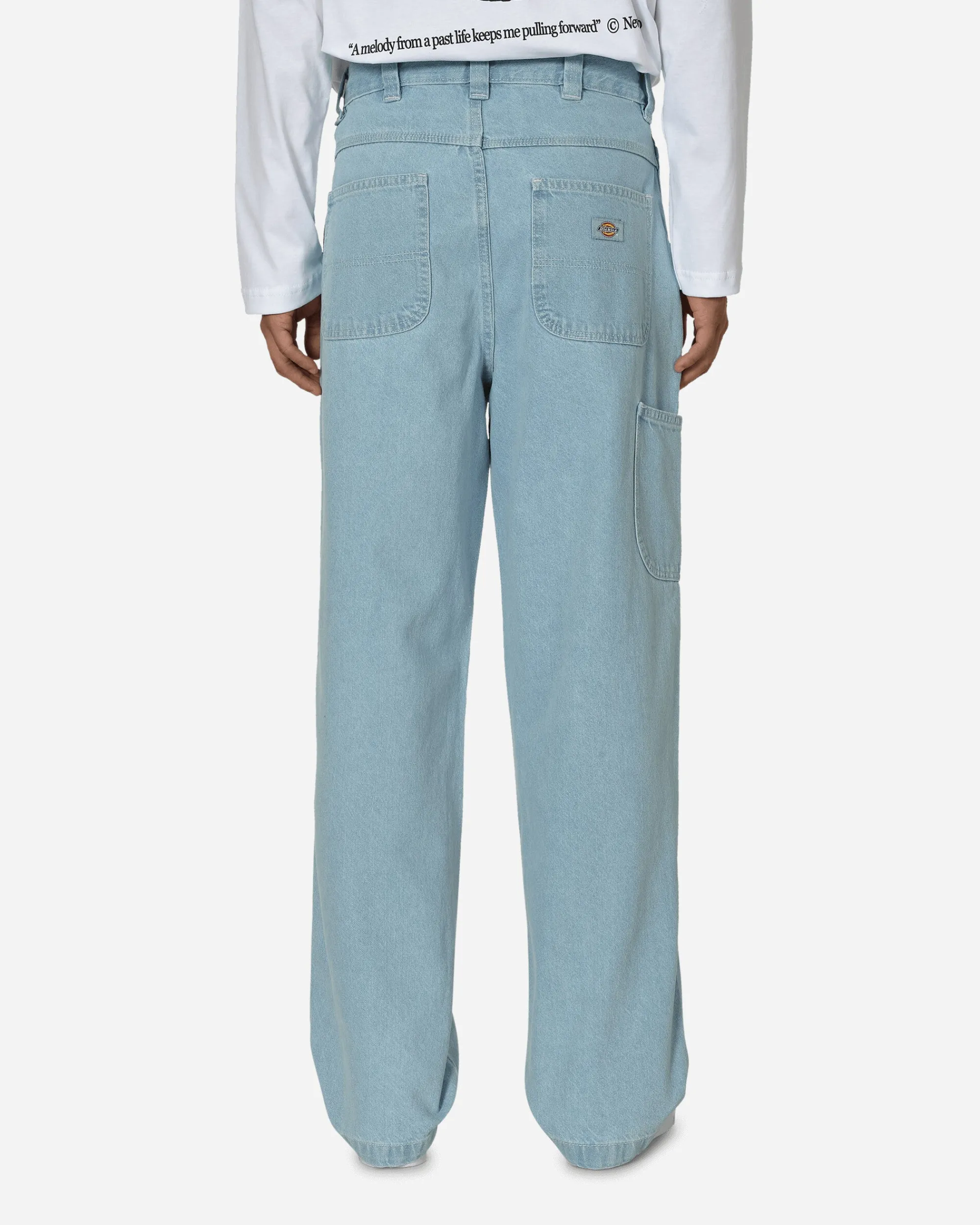 Dickies Pants^Madison Denim Pants Vintage Blue
