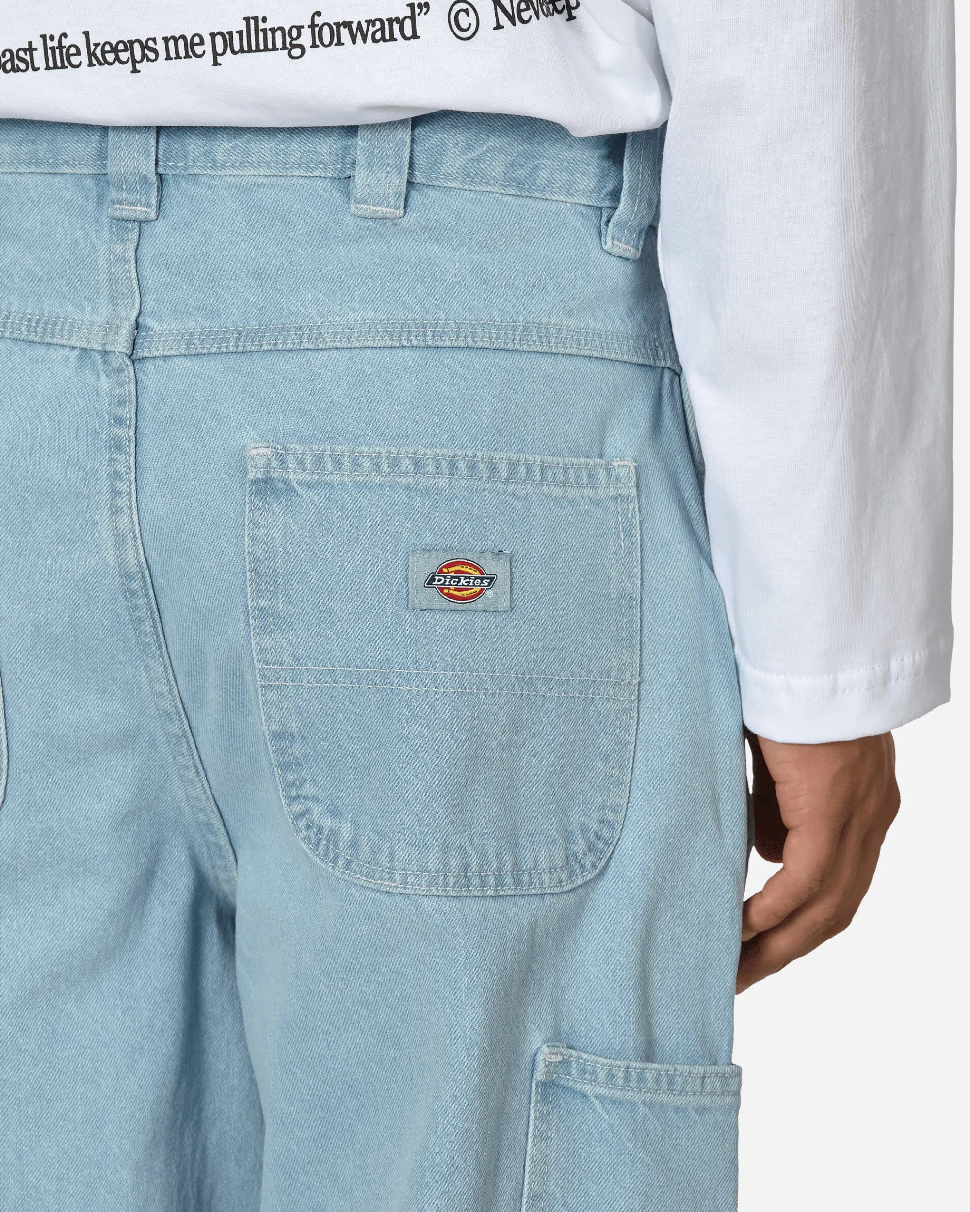 Dickies Pants^Madison Denim Pants Vintage Blue
