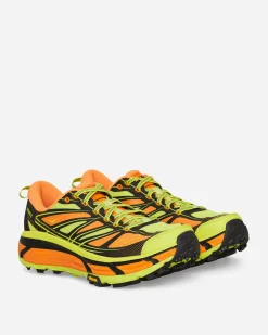 Hoka One One Sneakers·Low|Sneakers^Mafate Speed 2 Sneakers Electric Tangerine / Citrus